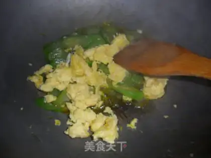 Make step 5