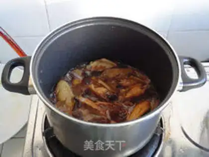 Make step 10