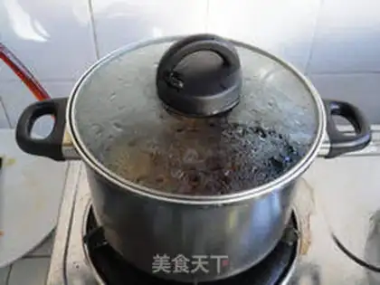Make step 11