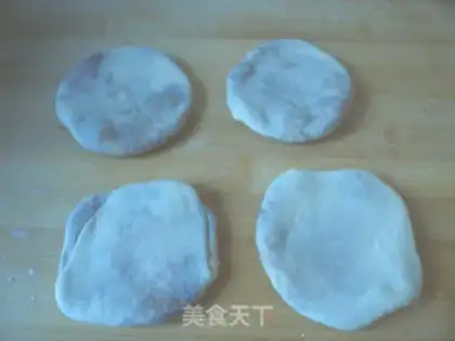 Make step 3