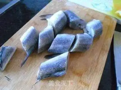 Make step 1