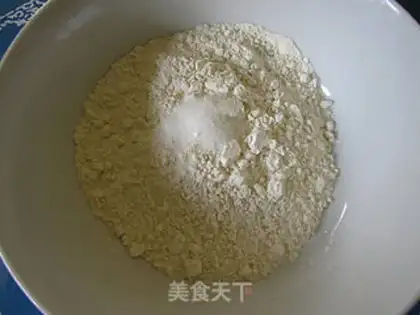 Make step 1