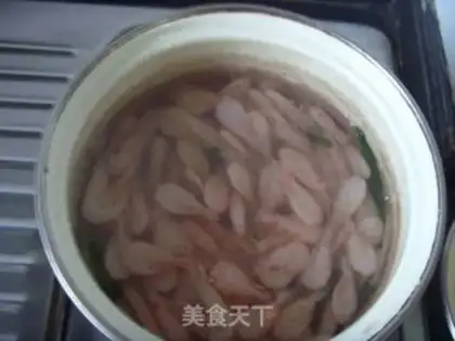 Make step 2