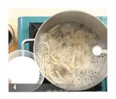 Make step 3