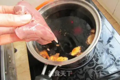 Make step 5