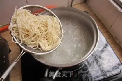 Make step 5