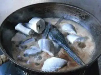 Make step 5