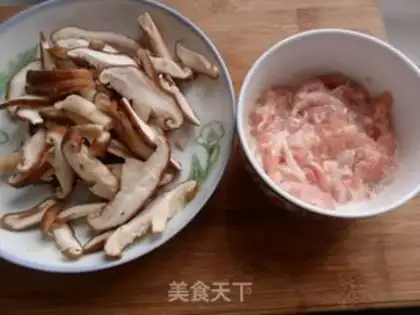 Make step 2