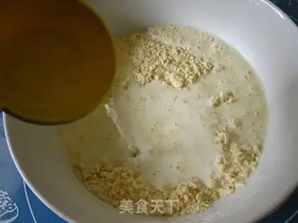 Make step 5