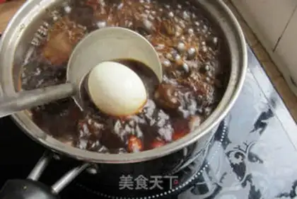 Make step 7