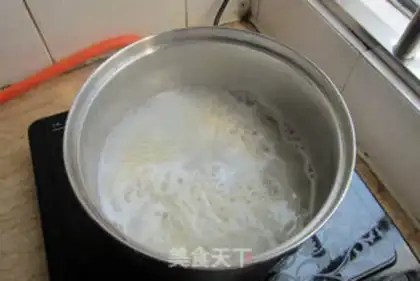 Make step 1