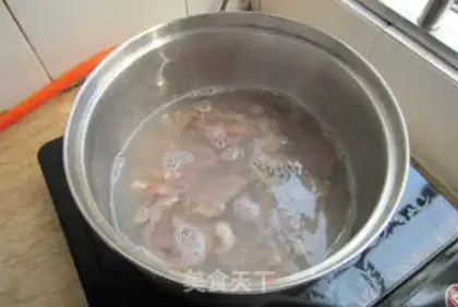 Make step 2