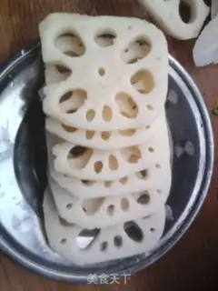 Make step 2