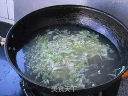 Make step 5