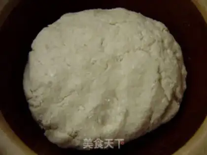 Make step 1
