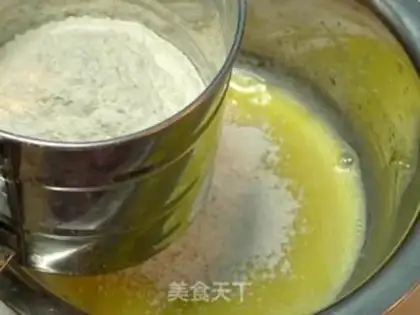 Make step 3