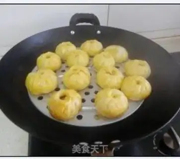 Make step 7