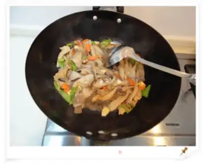 Make step 5