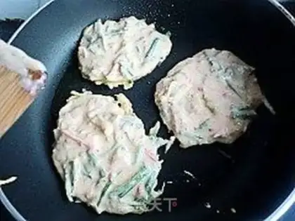 Make step 5