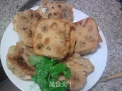 Make step 5