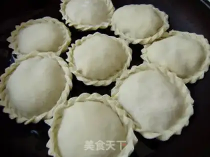 Make step 11