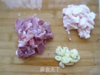 Make step 2