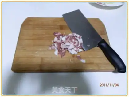 Make step 3