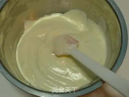 Make step 8