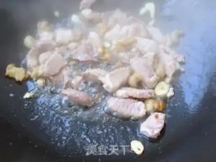 Make step 5