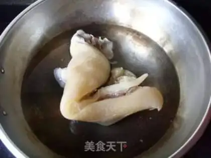 Make  step 1