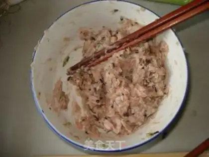 Make step 2