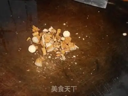 Make step 2