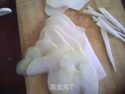 Make step 2