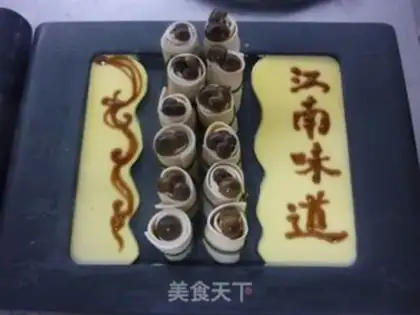 Make step 5
