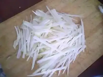 Make step 3