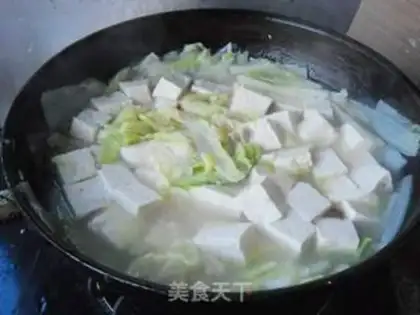 Make step 7
