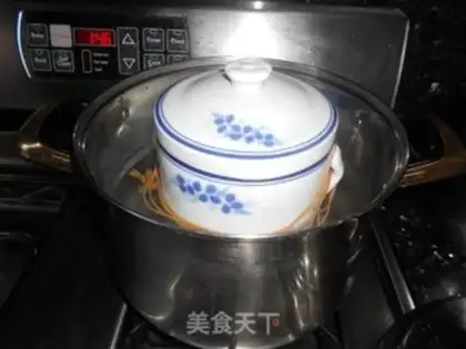 Make step 5