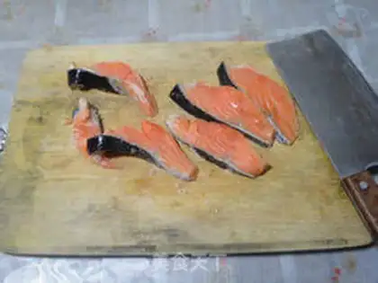 Make  step 1