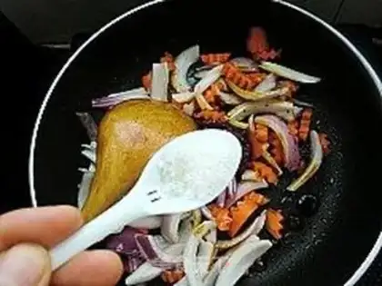 Make  step 5