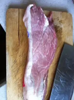 Make step 0