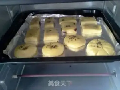 Make step 3