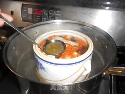 Make step 6