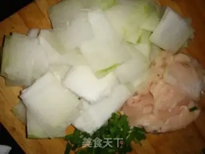 Make step 0