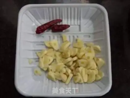 Make step 1