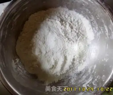 Make step 0