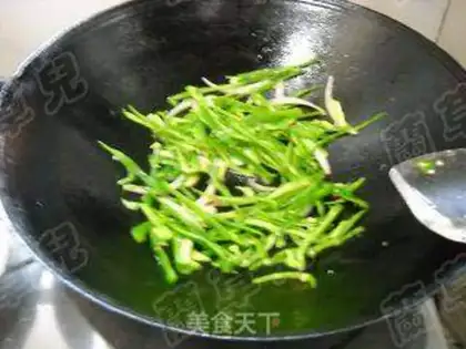 Make step 5