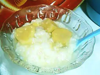 Make step 7
