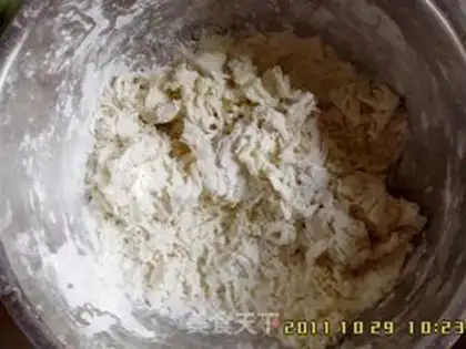 Make step 1