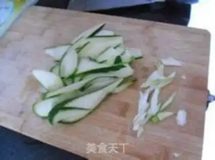 Make step 1