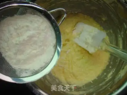 Make step 3